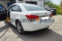 Фаркоп на Chevrolet Cruze седан (2009-) Bosal 5259-A