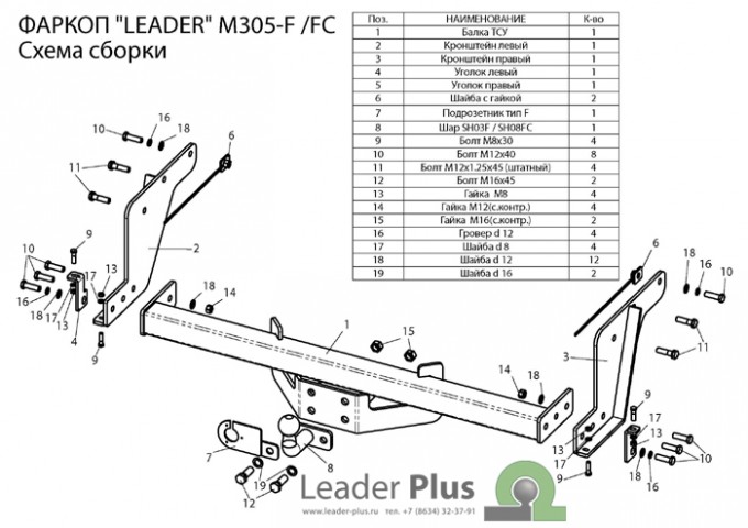 lider-plyus-m305-f
