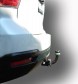Фаркоп на Subaru Forester (2012-) (Лидер-Плюс S305-A)