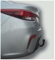 Фаркоп на Hyundai Solaris 2 седан (2017-), Kia Rio седан (2017-) (Лидер-Плюс H228-A)