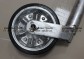 Опорное колесо для прицепа (D=48), 300 кг