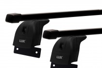 LUX Стандарт - багажник на крышу Logan