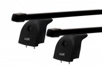 LUX Стандарт - багажник на крышу X-Trail