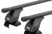 LUX Стандарт - багажник на крышу