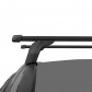 LUX Стандарт - багажник на низкие рейлинги  