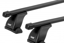 LUX Стандарт - багажник на крышу БКШМ