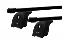 LUX Стандарт - багажник на низкие рейлинги Picasso