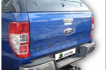 Фаркоп на Ford Ranger 3 (Limited, Wildtrak) (2011-) (Лидер-Плюс F121-FC)Фаркоп на Ford Ranger 3 (Limited, Wildtrak) (2011-) (Лидер-Плюс F121-FC)