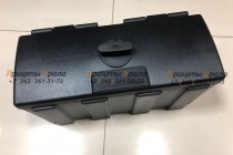 Навесной багажный ящик для прицепа (AL-KO)