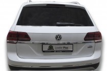 Фаркоп на Volkswagen Teramont (2017-) (Лидер-Плюс V127-A)