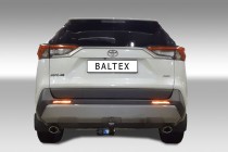 Фаркоп на Toyota Rav 4 XA50 (2019-) (Baltex 24925612)