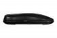 Автомобильный Бокс на крышу Евродеталь "Магнум 420" (420 литров, черный карбон)