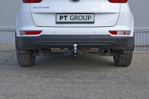 Фаркоп для Hyundai Tucson (2015-2018, 2018-), Kia Sportage (2016-2018, 2018-) PT Group KSG-16-991101.22
