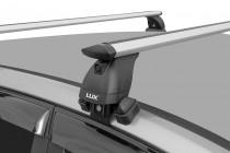 LUX Трэвел 82  - багажник на крышу Lada Niva Travel (2020 - )