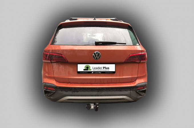 Фаркоп для Volkswagen Taos (2021- ) Лидер-Плюс V129-A