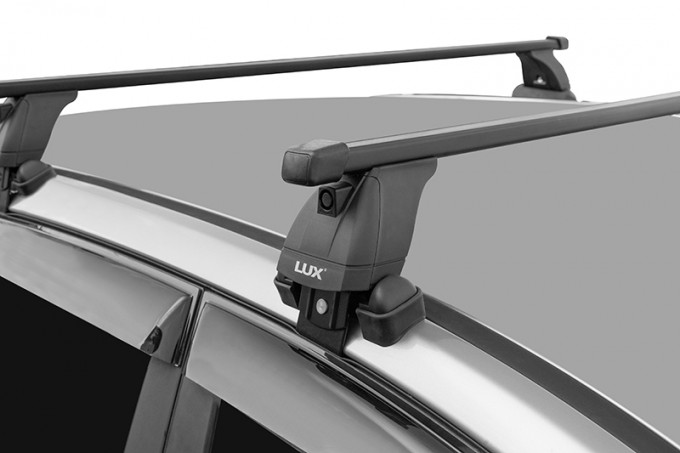 LUX Стандарт - багажник на крышу