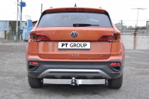 Фаркоп на Volkswagen Taos (2021 - ), PT Group VTS-21-991102.22