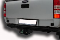 Фаркоп на Ford Ranger (2006-2012) Лидер-Плюс M305-F