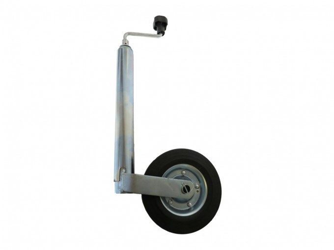 Опорное колесо TR06 (D=48), 150 кг