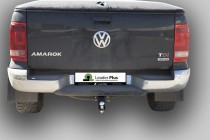 Фаркоп на Volkswagen Amarok (2010-) Лидер-Плюс V120-E