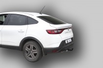 Фаркоп на Renault Arkana (кроме европейской сборки) (2019-) Лидер-Плюс R122-A