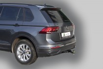 Фаркоп на Volkswagen Tiguan (2016-) Лидер-Плюс V123-E