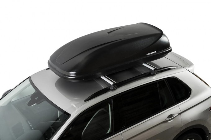 Багажник на крыше: как не нарваться на штраф :: Autonews