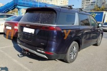 Фаркоп на Kia Carnival IV (2021-) Sheriff 4786.12