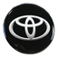 Рейлинги для Toyota