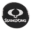 Багажники для Ssang Yong